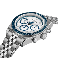 Orologio Tissot Uomo in Acciaio T149.462.11.011.00 - T149.462.11.011.00